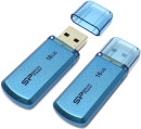 Флешка USB 16Gb Silicon Power Helios 101 SP016GBUF2101V1B синий4
