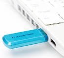 Флешка USB 16Gb Silicon Power Helios 101 SP016GBUF2101V1B синий5