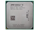Процессор AMD Athlon II Athlon II X3 460 3400 Мгц AMD AM3 OEM