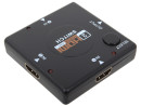 Сплиттер HDMI Switch Orient HS0301L+ мини 3 входа/1 выход2