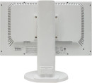 Монитор 20" NEC E201w серебристый белый TFT-TN 1600x900 250 cd/m^2 5 ms VGA DisplayPort DVI5