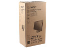 Монитор 20" NEC E201w серебристый белый TFT-TN 1600x900 250 cd/m^2 5 ms VGA DisplayPort DVI6