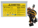 Блок питания ATX 450 Вт Chieftec GPA-450S3