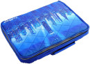Сумка для ноутбука 10" PORTCASE KCB-10 City синий3
