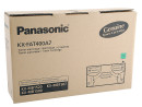 Картридж Panasonic KX-FAT400A7 для для KX-MB1500RU KX-MB1520RU 1800стр Черный