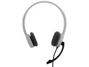 Гарнитура Logitech Stereo Headset H150 белый 981-0003503