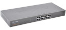 Коммутатор TP-LINK TL-SF1016 16-ports 10/100Mbps