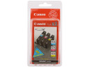 Набор картриджей Canon CLI-426CMY комплект из 3х цветов для iP4840 MG5140 MG5240 MG6140 MG8140