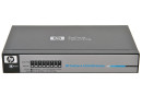 Коммутатор HP 1410-8G Switch неуправляемый 8 портов 10/100/1000Mbps J9559A3