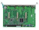 Плата-переходник Panasonic KX-TDA0190XJ 3слота для KX-TDA100/KX-TDA200/KXTDA6002