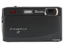 Цифровая фотокамера Fujifilm FinePix Z900EXR черный4