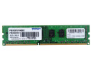 Оперативная память 2Gb PC3-12800 1600MHz DDR3 DIMM Patriot PSD32G1600813