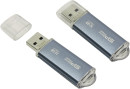 Флешка USB 32Gb Silicon Power Marvel series M01 SP032GBUF3M01V1B синий3
