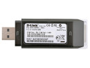 Беспроводной USB адаптер D-LINK DWA-140 802.11n 300Mbps 2.4ГГц 18dBm2