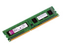 Оперативная память 2Gb PC3-10600 1333MHz DDR3 DIMM Kingston KVR1333D3S8N9/2G