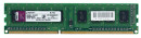 Оперативная память 2Gb PC3-10600 1333MHz DDR3 DIMM Kingston KVR1333D3S8N9/2G3