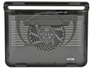 Подставка для ноутбука до 15" Cooler Master NotePal L1 R9-NBC-NPL1-GP пластик/сталь 1100-1500об/мин 21db черный3