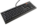 Клавиатура проводная Thermaltake eSPORTS Gaming MEG-MEKA G1 USB черный