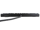 Клавиатура проводная Thermaltake eSPORTS Gaming MEG-MEKA G1 USB черный4