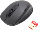 Мышь беспроводная A4TECH G7-630N-5 чёрный USB4