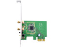 Беспроводной PCI-E адаптер ASUS PCE-N15 802.11n 300Mbps 2.4ГГц 19dBm2