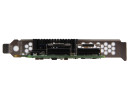 Контроллер SAS/SATA Adaptec ASR-6805 PCI-E v2 x8 LP SAS 6G RAID 0 1 10 5 6 50 8port 512Mb onboard 2271200-R KIT3