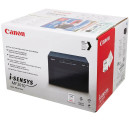 Лазерное МФУ Canon i-Sensys MF3010 5252B0047