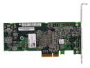 Контроллер SAS/SATA Adaptec ASR-6805E PCI-E v2 8x 8 port RAID JBOD 0 1 10 1E 128Mb Cache 2270900-R SGL3