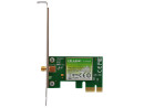 Беспроводной PCI-E адаптер TP-LINK TL-WN781ND 802.11n 150Mbps 2.4ГГц 18dBm3