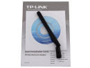 Беспроводной PCI-E адаптер TP-LINK TL-WN781ND 802.11n 150Mbps 2.4ГГц 18dBm5