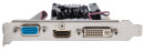 Видеокарта 1024Mb Gigabyte GeForce 210 PCI-E GV-N210D3-1GI Retail3