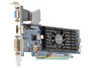 Видеокарта 1024Mb Gigabyte GeForce 210 PCI-E GV-N210D3-1GI Retail5