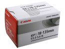 Объектив Canon EF-S 18-135mm f/3.5-5.6 IS 3558B0054