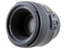 Объектив Nikon 50mm f/1.8G AF-S Nikkor JAA015DA