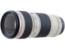 Объектив Canon EF 70-200mm 4.0L USM 1258B005