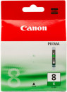 Картридж Canon CLI-8G для Pro 9000 зеленый