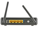 Беспроводной маршрутизатор ADSL D-LINK DSL-2750U 802.11n 200Mbps 2.4ГГц 4xLAN USB2