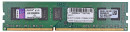 Оперативная память для компьютера 8Gb (1x8Gb) PC3-10600 1333MHz DDR3 DIMM CL9 Kingston KVR1333D3N9/8G