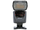 Вспышка Nikon Speedlight SB-700 черный FSA039013