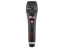 Микрофон Ritmix RDM-131 черный 3м2