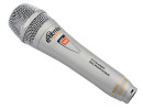 Микрофон Ritmix RDM-131 3м серебристый
