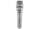 Микрофон Ritmix RDM-131 3м серебристый2