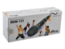 Микрофон Ritmix RDM-131 3м серебристый4