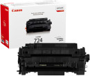Картридж Canon 724 для LBP6750dn черный 6000 страниц2