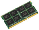 Оперативная память для ноутбука 8Gb (1x8Gb) PC3-10600 1333MHz DDR3 SO-DIMM CL9 Kingston KVR1333D3S9/8G2