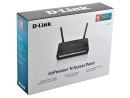 Точка доступа D-Link DAP-2310 802.11n 300Mbps 2.4GHz 25dBm5