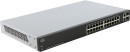 Коммутатор Cisco SLM2024PT-EU управляемый 26 портов 10/100/1000Mbps 2xCombo SFP PoE