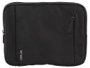 Сумка для ноутбука 10" ASUS Matte Slim Sleeve полиэстер черный 90-XB2700SL000A0