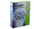 Антивирус Dr.Web "Малый Бизнес" на 12 мес на 5 ПК защита 1 файл сервера 5 мобильных устройств коробка BBZ-*C-12M-5-A3