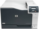 Лазерный принтер HP Color LaserJet Professional CP52252